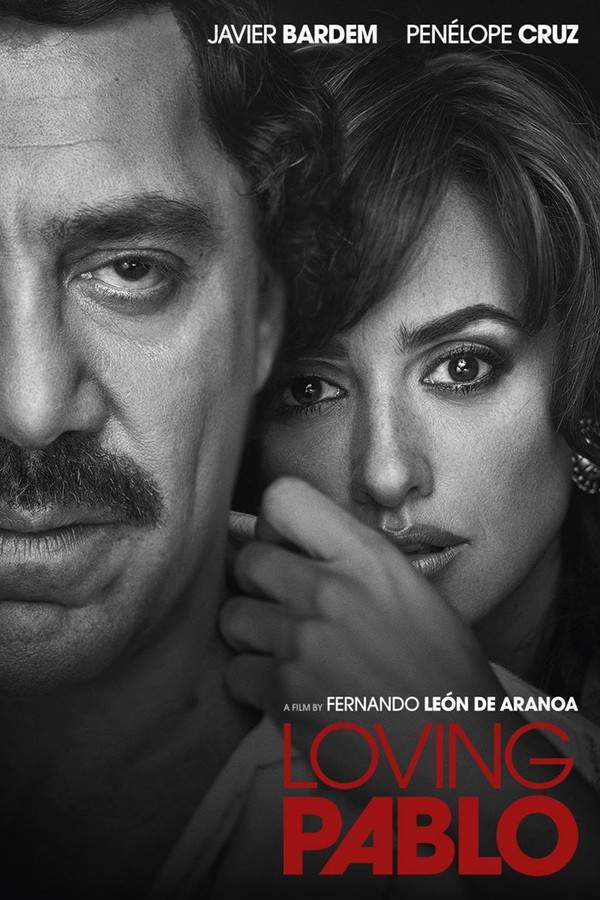Loving Pablo