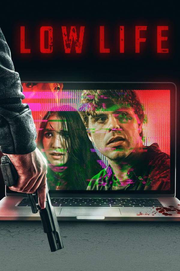 Driven by a desire to stop online predators, a man’s pursuit takes a dangerous turn when he brings a mysterious stranger into his home. What begins as a mission for justice quickly spirals into a terrifying and inescapable game of cat and mouse, as he finds himself ensnared in a deadly trap.