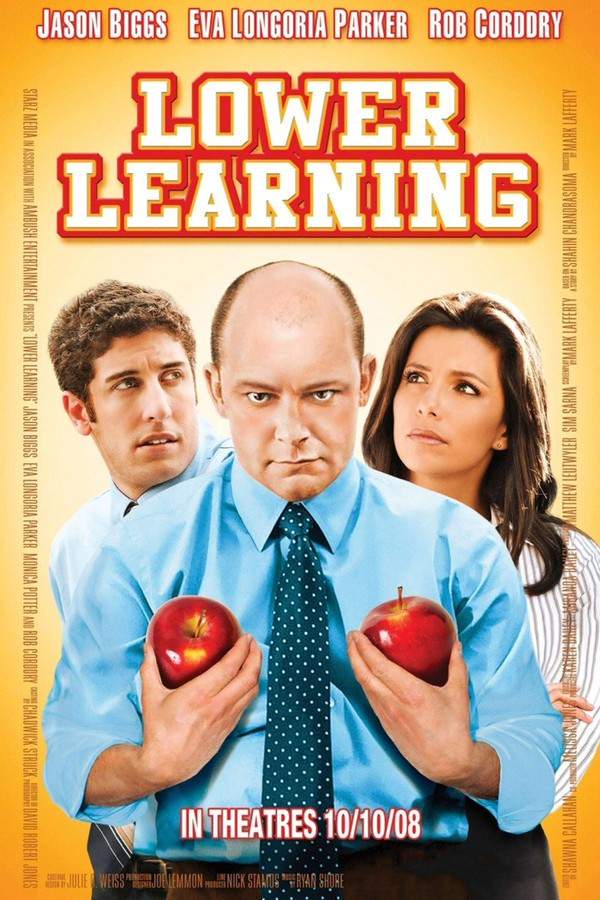 Lower Learning