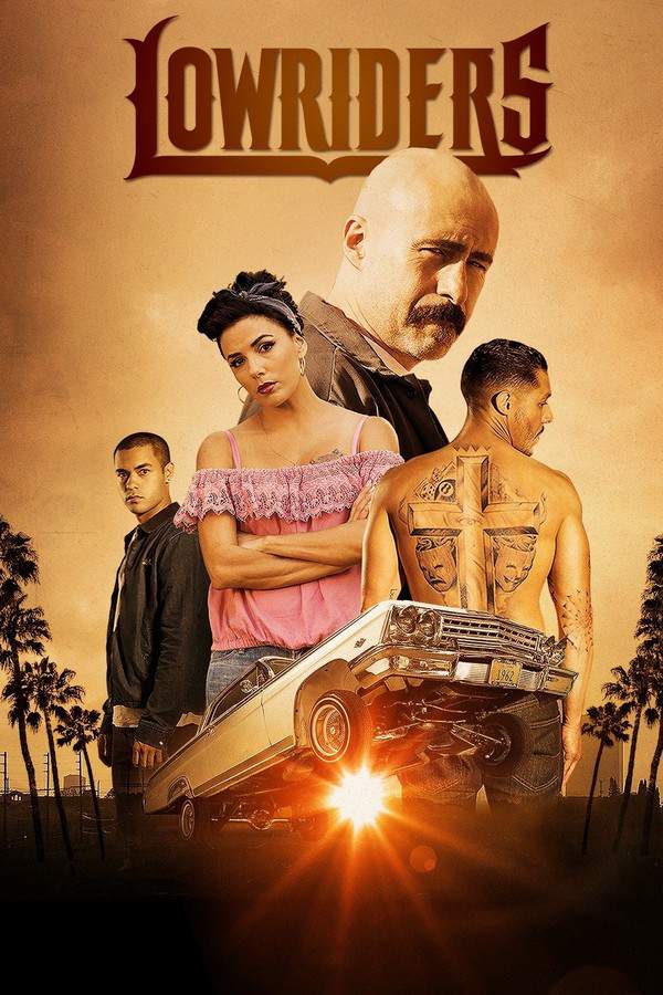 Lowriders