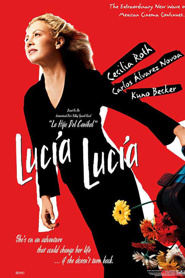 When children's book author Lucía's husband mysteriously disappears during a trip to Brazil, she begins a desperate search for answers. Seeking solace and information, she connects with her neighbors, uncovering a complex web of secrets and unexpected connections. As Lucía delves deeper into the mystery, she finds herself navigating a thrilling and deceptive path, questioning everything she thought she knew about her husband and the people around her.