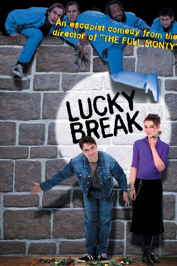 Lucky Break