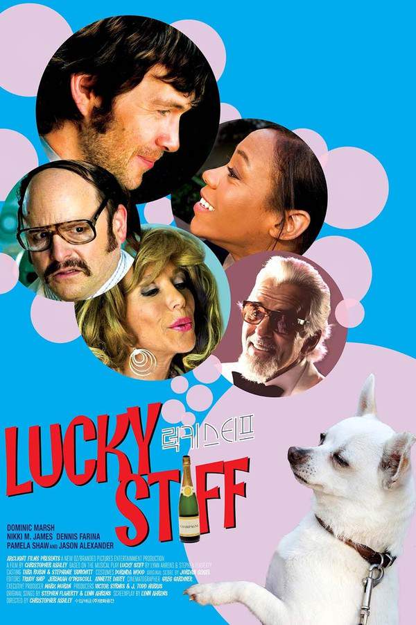 A hapless shoe salesman unexpectedly inherits six million dollars, but with a bizarre condition. He must take the deceased’s corpse to Monte Carlo for a final, extravagant trip. What begins as a peculiar obligation quickly spirals into a chaotic and hilarious adventure, filled with mistaken identities, romantic complications, and lively musical numbers. The journey proves to be anything but straightforward, testing Harry’s luck and leading to uproarious situations along the way.