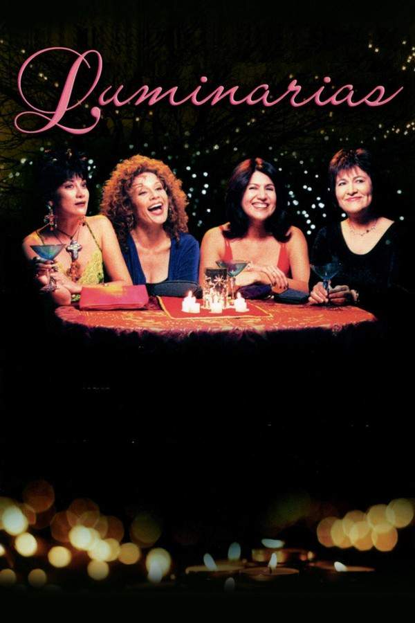 Four women—Andrea, Sofia, Irene, and Lilly—come together for a dinner gathering, sharing personal stories about love, loss, and the journey of self-discovery. Each woman has achieved success in her career, but they also face challenges as they navigate relationships and search for lasting connection and happiness in Los Angeles. The film explores their individual experiences and the bonds they share.
