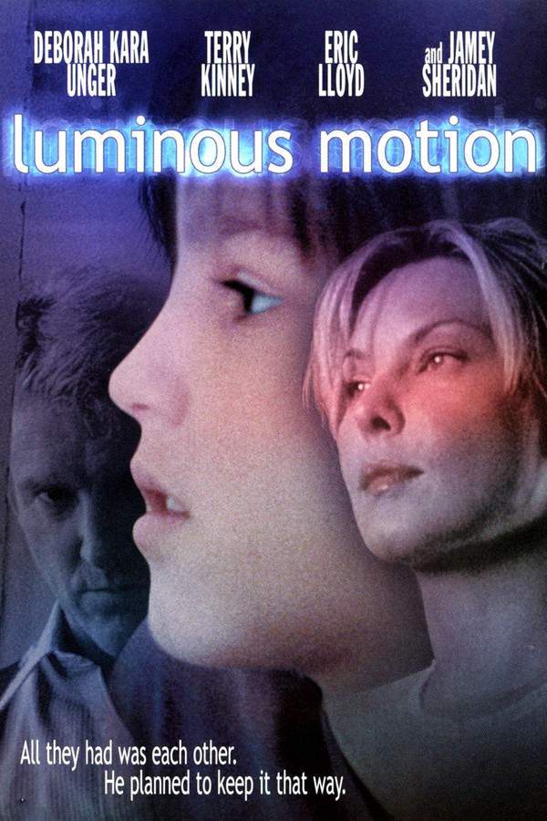 Luminous Motion