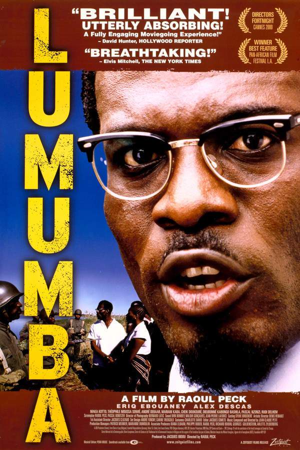 Following Congo's independence from Belgium, charismatic leader Patrice Emery Lumumba becomes Prime Minister, quickly earning a reputation as a skilled and engaging politician. His progressive policies and nationalistic fervor spark both admiration and fierce opposition, leading to political turmoil and threats to his leadership. Facing betrayal and complex international pressures, Lumumba's brief time in office becomes a dramatic struggle for Congo's future, revealing the challenges of establishing a new nation.