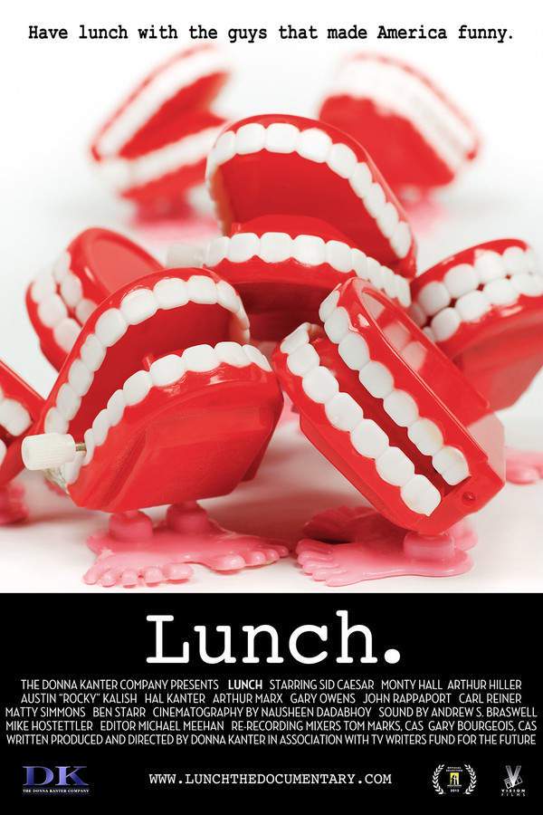 Lunch