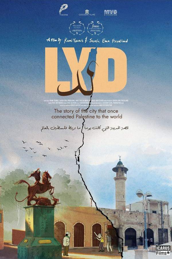 Lyd
