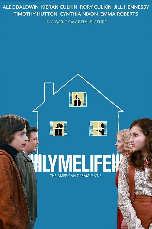 Lymelife