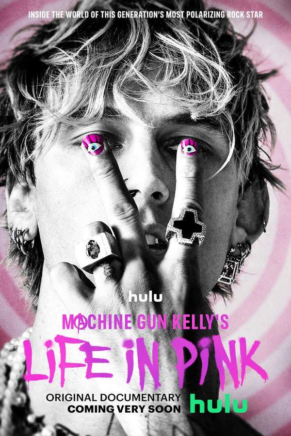 This documentary provides a revealing look at the life of musician Machine Gun Kelly, exploring both his professional achievements and personal challenges. Viewers are taken behind the scenes as he navigates the demanding world of musical stardom, balancing chart-topping albums with the complexities of fatherhood and the pressures of fame. The film offers an intimate and unfiltered perspective on his journey, showcasing the highs and lows of his experiences as a rising star.