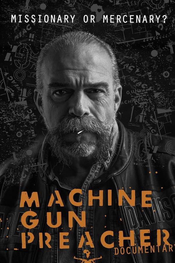 Machine Gun Preacher
