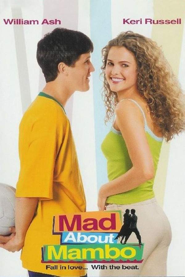 Mad About Mambo