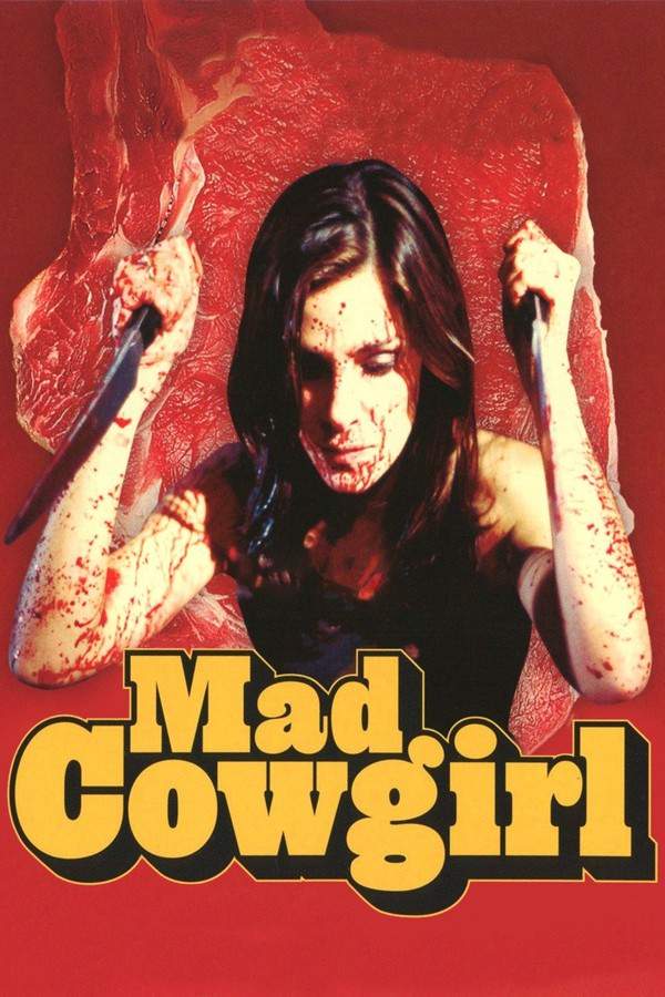 Mad Cowgirl