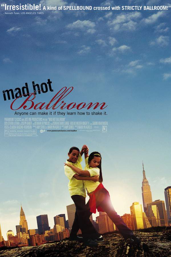 Mad Hot Ballroom