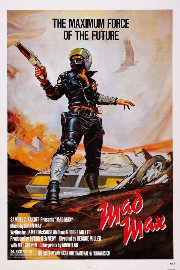 Mad Max
