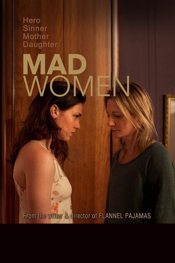 Mad Women