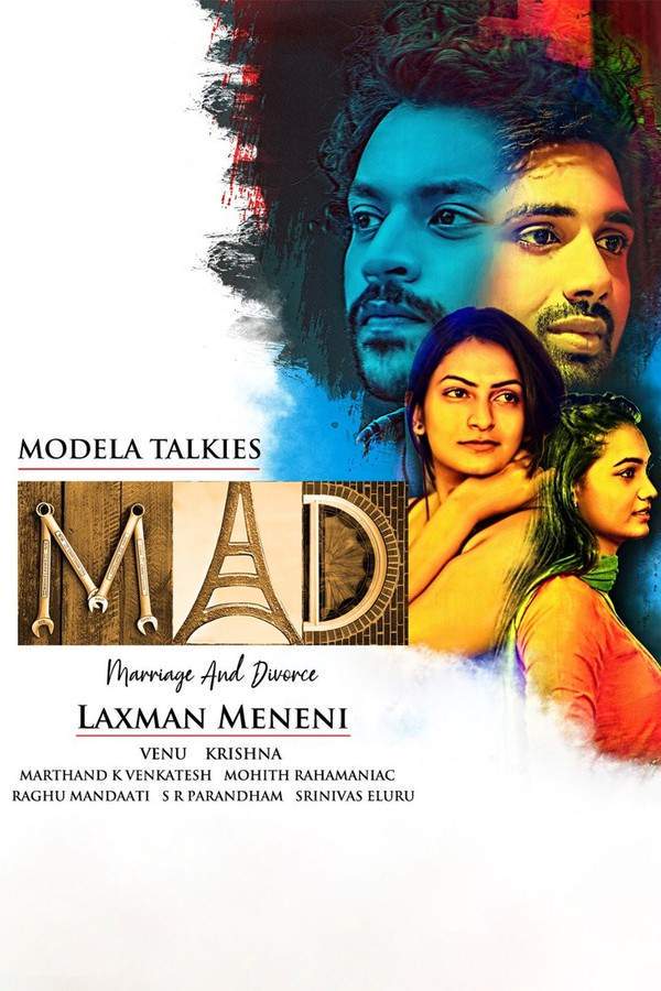 MAD?