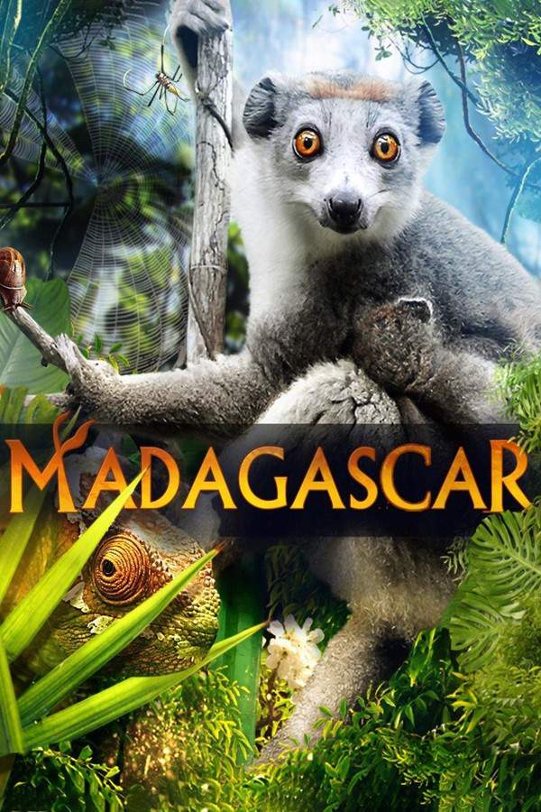 Madagascar