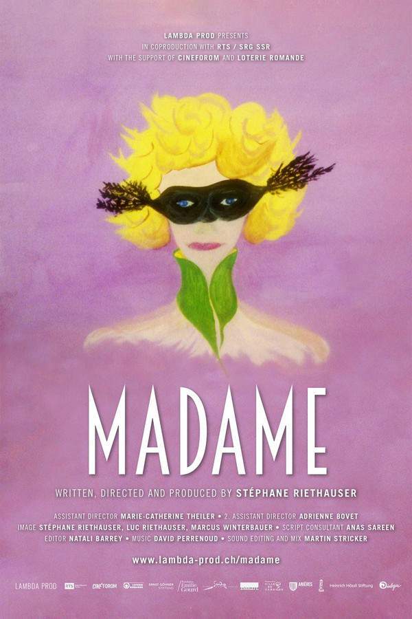 Madame