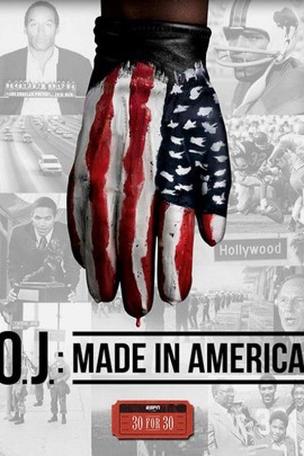 Made in America
