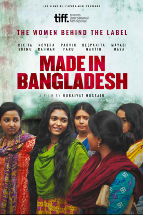 Made in Bangladesh
