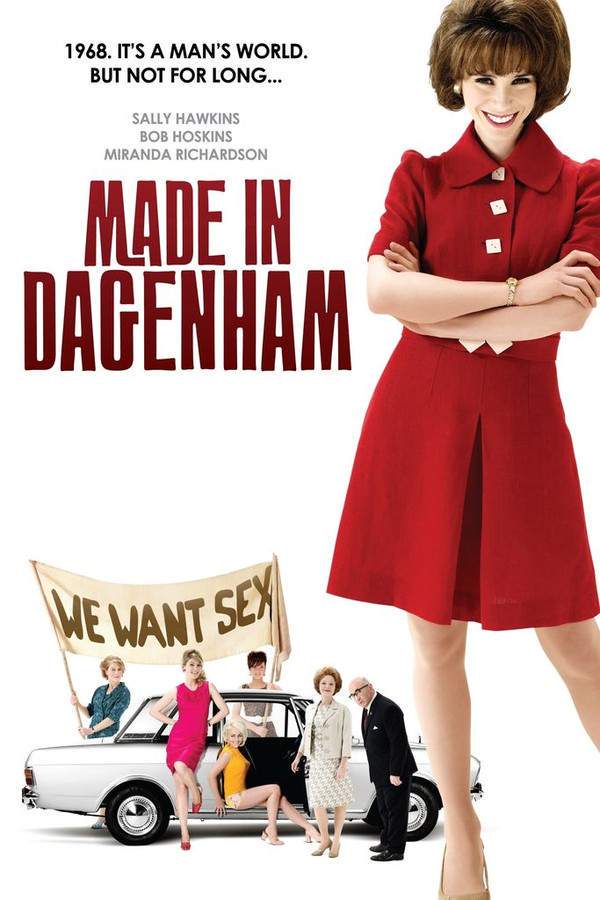 Made in Dagenham