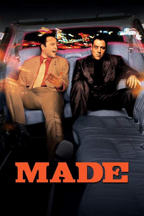 Made