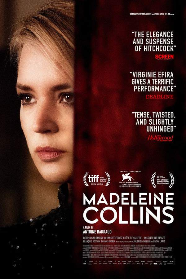 Judith leads a complex double life, maintaining separate relationships with Abdel in Switzerland and Melvil in France. As she carefully balances these identities, the secrets and deceptions that sustain her fragile existence begin to unravel. The precarious nature of her carefully constructed world is threatened, forcing her to confront the potential consequences of her choices.