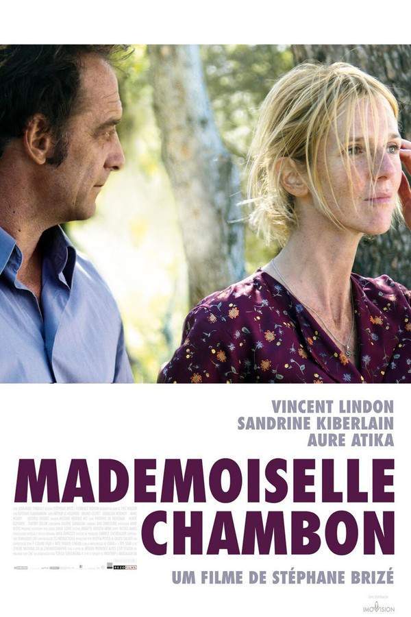 Mademoiselle Chambon