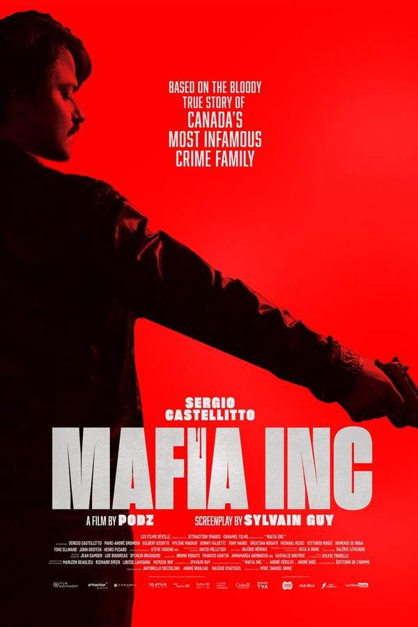 Mafia Inc