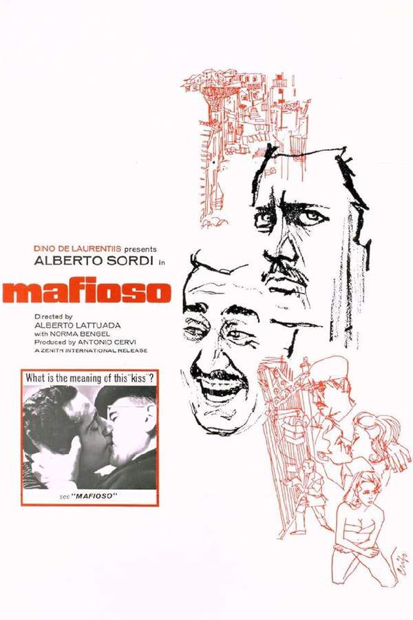 Mafioso [re-release]
