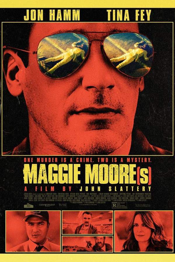 Maggie Moore(s)