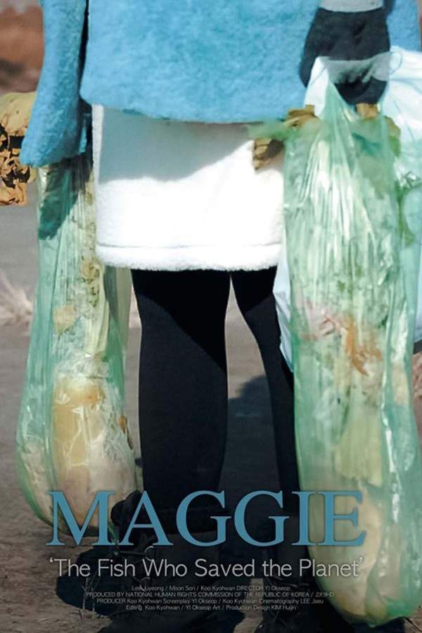 Maggie