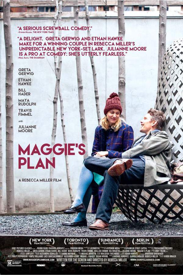 A free-spirited woman named Maggie Hardin sets out on a unique journey to find love and motherhood. She becomes involved with John Harding, a struggling writer who is trapped in an unhappy marriage. Maggie’s unconventional quest leads her through unexpected situations and challenges her carefully laid plans. Ultimately, she learns that life’s detours can lead to unexpected happiness and fulfillment.