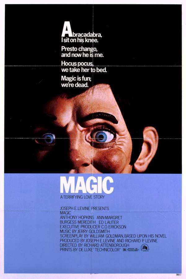 Magic Magic