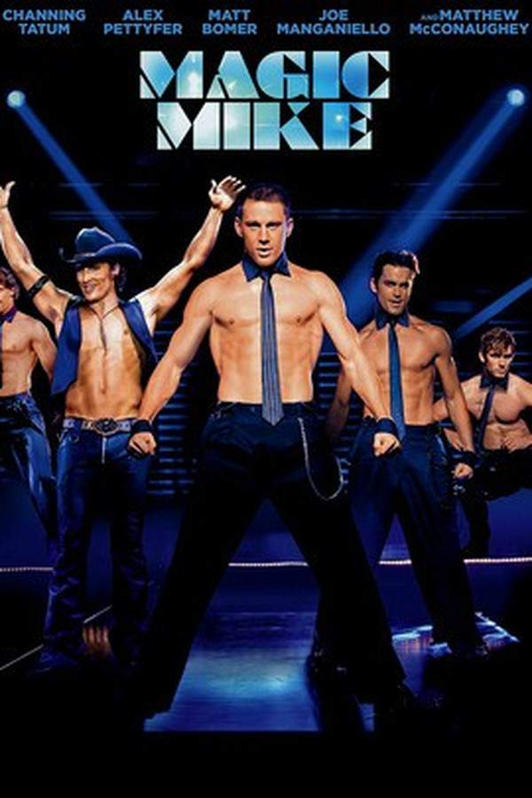 Magic Mike