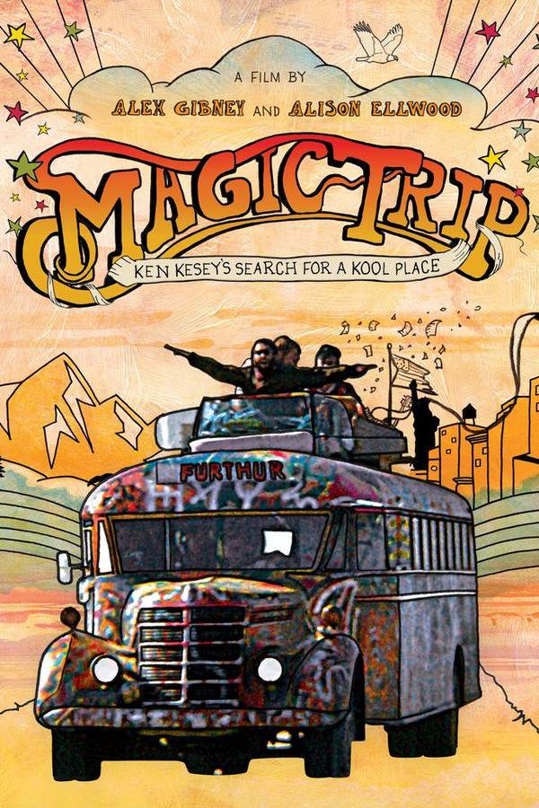 Magic Trip