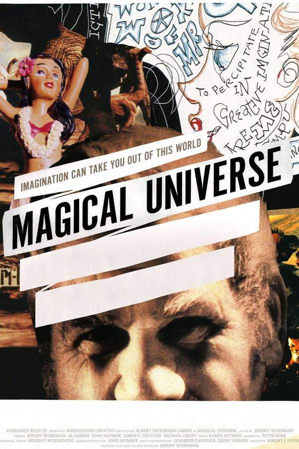 Magical Universe