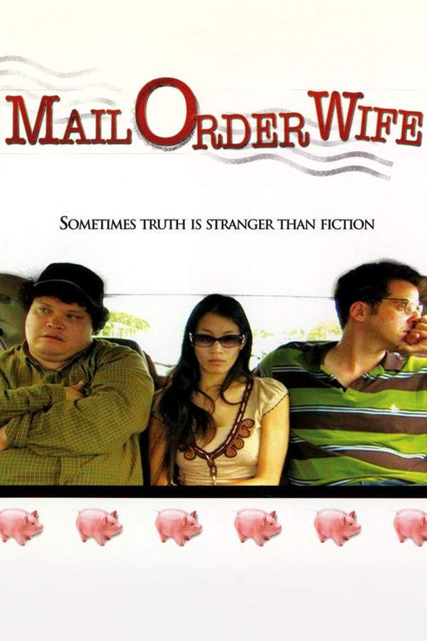 Mail Order Wife