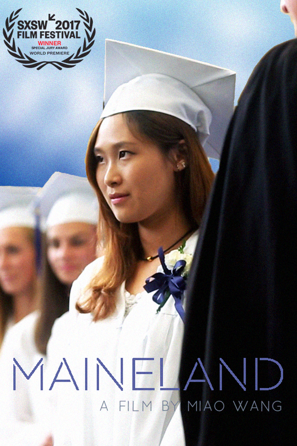 This documentary follows Stella and Harry, two engaging Chinese teenagers, as they experience life at a boarding school in rural Maine. Leaving behind China's dynamic culture, they adapt to a Western-style education while grappling with cultural differences and questions of personal identity. The film explores their individual journeys and their aspirations for achieving the American dream.