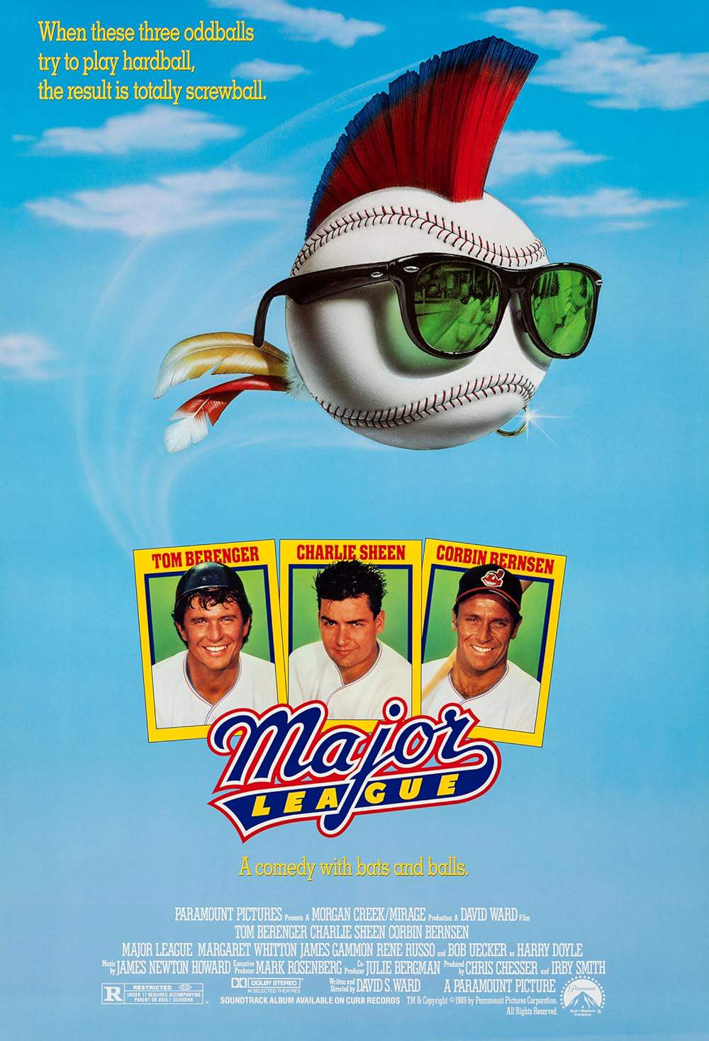 Major League