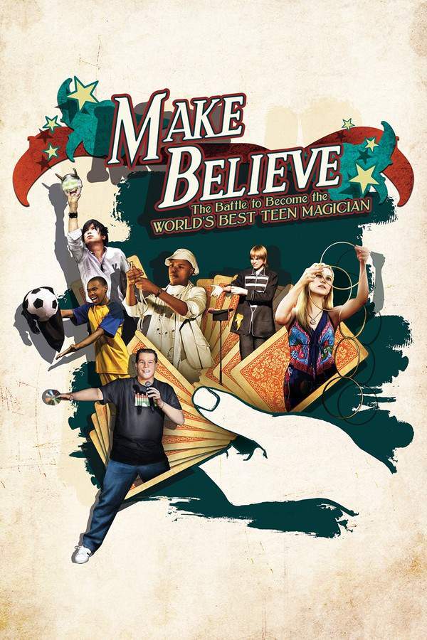 Six teenage magicians, each possessing remarkable talent and skill, travel to Las Vegas to compete for the Teen World Championship at the prestigious World Magic Seminar. They represent different corners of the globe, bringing diverse styles and techniques to the intense competition, all vying for the coveted title and recognition.