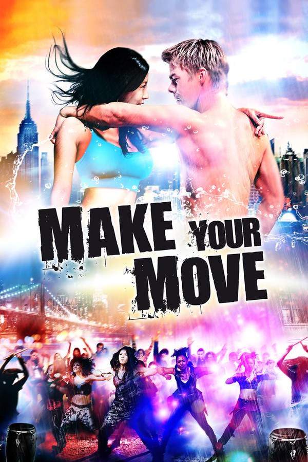 Make Your Move