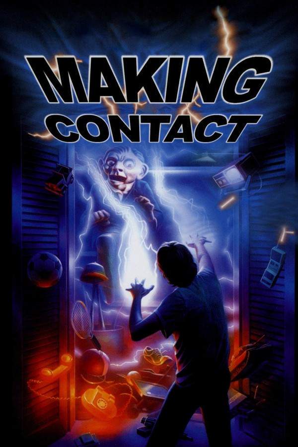 Making Contact
