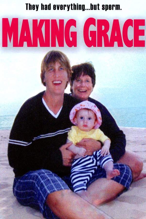 This intimate documentary follows a lesbian couple as they embark on the emotional and complex process of building a family through assisted reproduction. Filmmaker Catherine Gund sensitively portrays their journey, exploring the joys, challenges, and legal hurdles involved in modern parenthood. The film offers a moving and honest look at their experiences and the evolving definition of family.