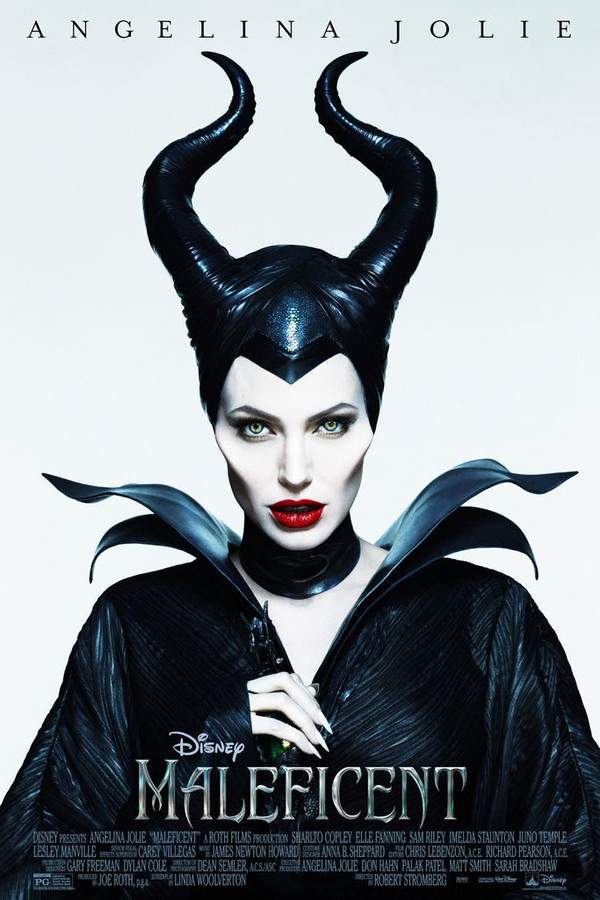 Maleficent
