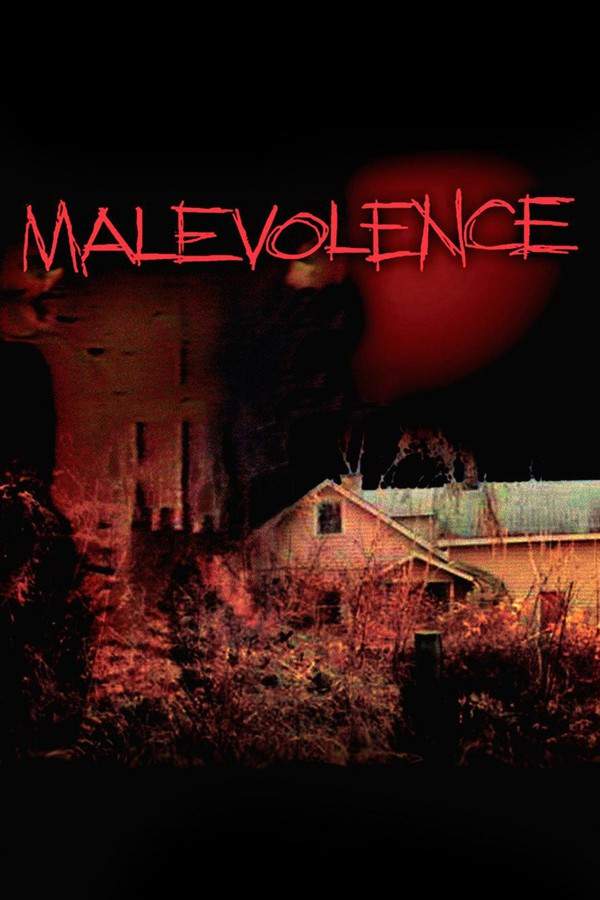Malevolence