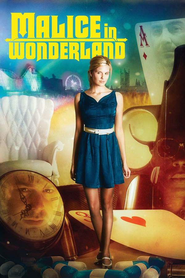 Malice in Wonderland