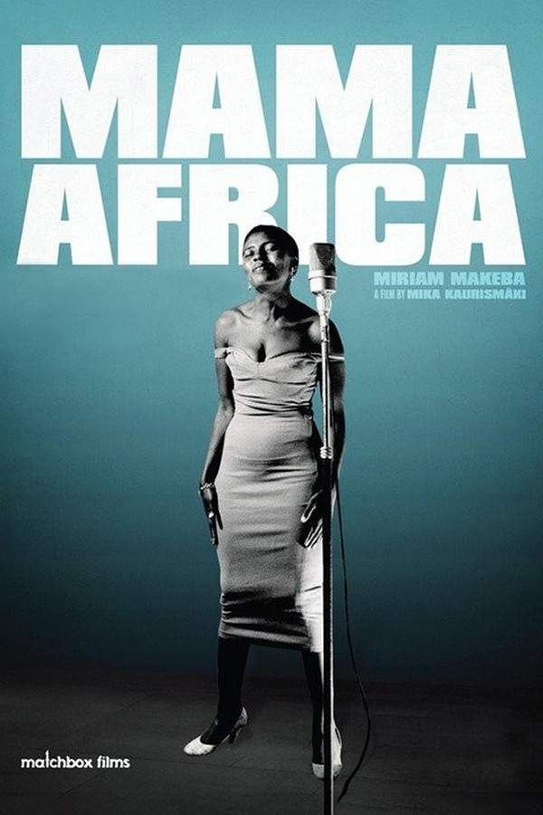 This documentary explores the remarkable life of Miriam Makeba, a pioneering singer and activist known as "Mama Africa." The film celebrates her extraordinary journey, highlighting her powerful voice and unwavering commitment to truth, justice, and African pride. Facing exile in 1959, she continued to perform for influential figures like John F. Kennedy and collaborated with fellow musical legends such as Harry Belafonte, Nina Simone, and Hugh Masekela. Throughout five decades, Makeba remained a passionate advocate against apartheid, demonstrating incredible resilience and leaving an indelible mark on music and activism.