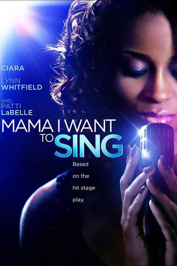 Mama, I Want to Sing!